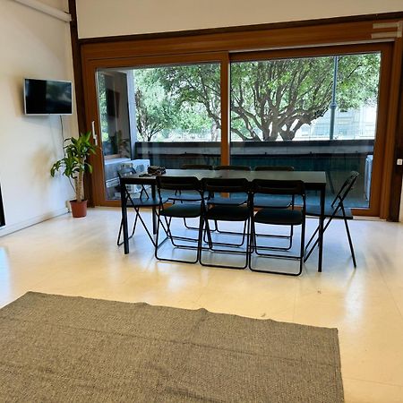 Mazzini Boutique Apartment Рим Экстерьер фото