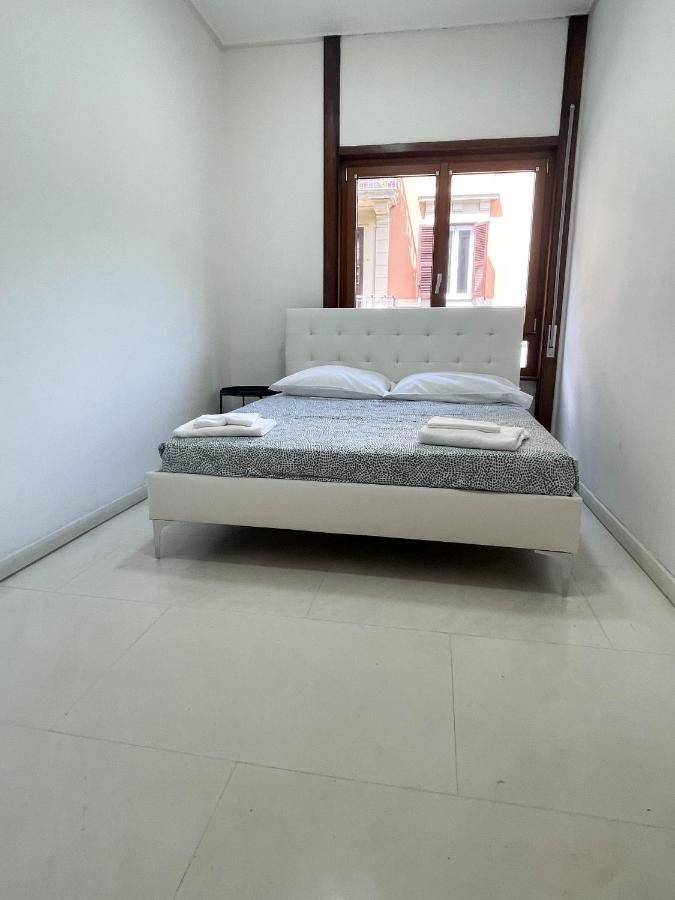 Mazzini Boutique Apartment Рим Экстерьер фото