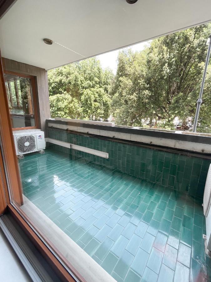 Mazzini Boutique Apartment Рим Экстерьер фото