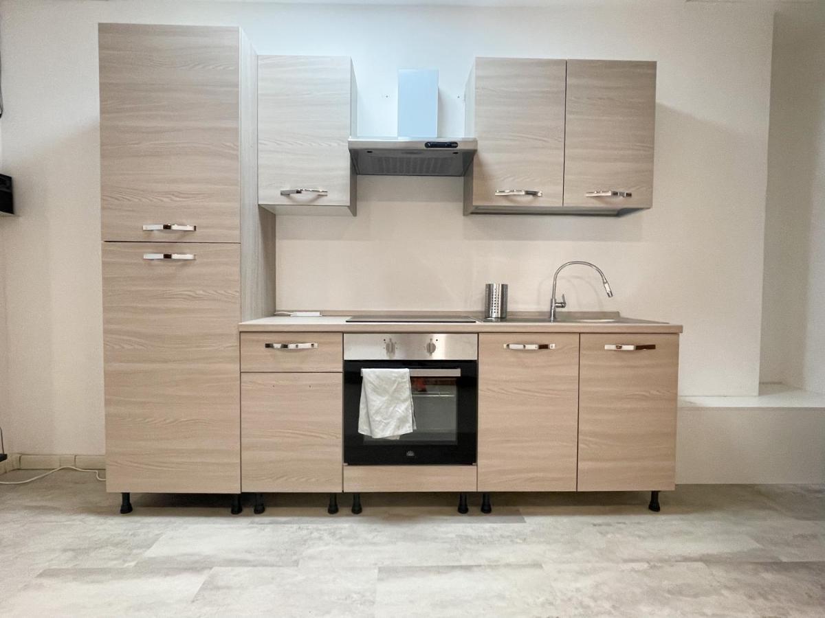 Mazzini Boutique Apartment Рим Экстерьер фото