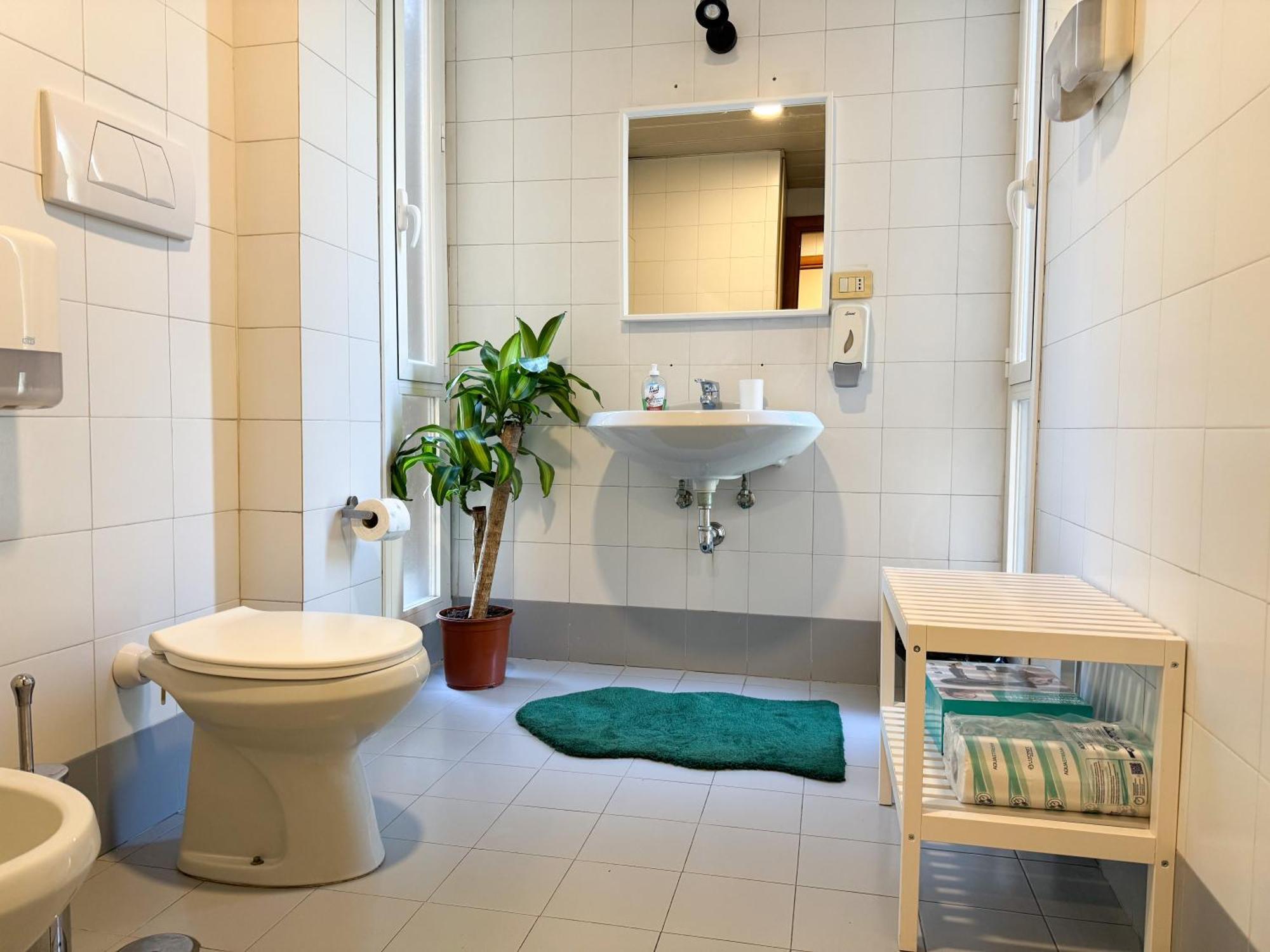 Mazzini Boutique Apartment Рим Экстерьер фото