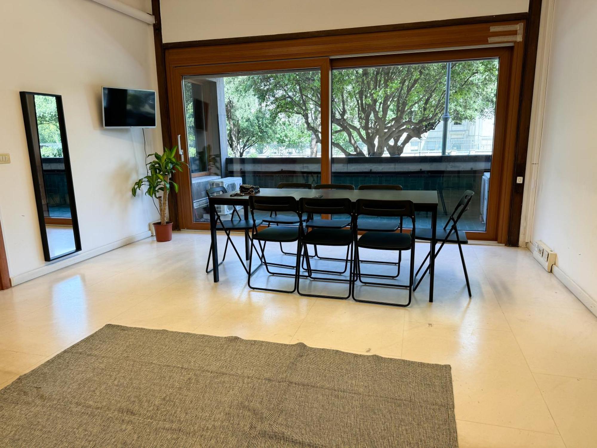 Mazzini Boutique Apartment Рим Экстерьер фото